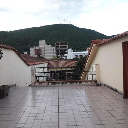 Ferienwohnung La Casa De Gaby Salta Exterior foto