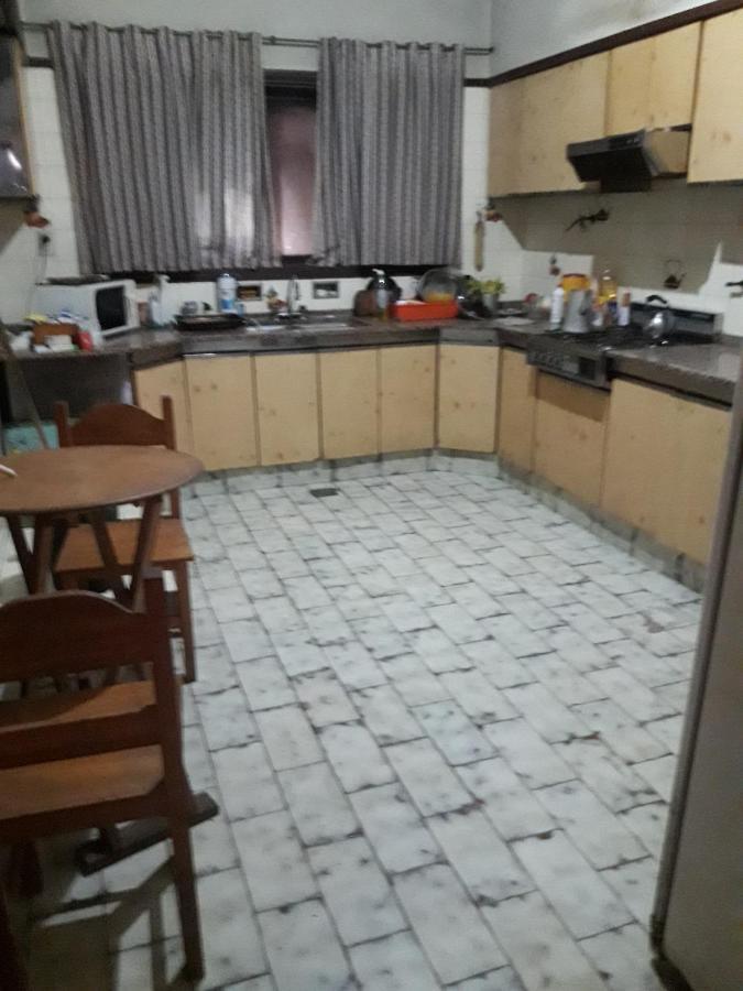 Ferienwohnung La Casa De Gaby Salta Exterior foto