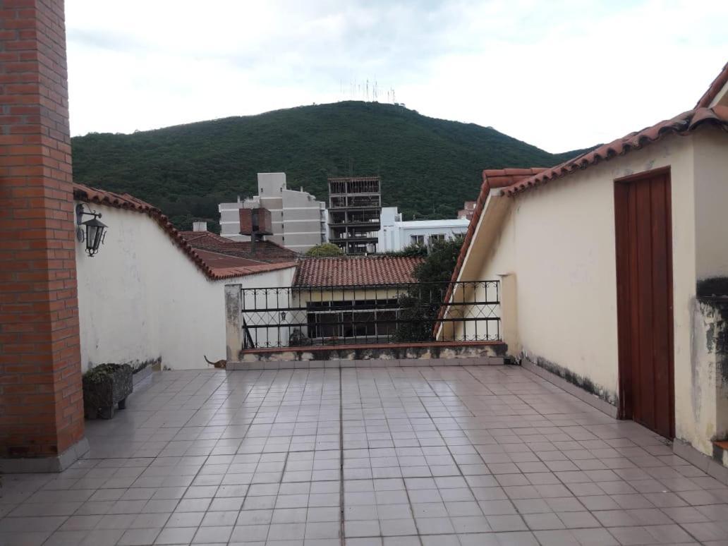 Ferienwohnung La Casa De Gaby Salta Exterior foto