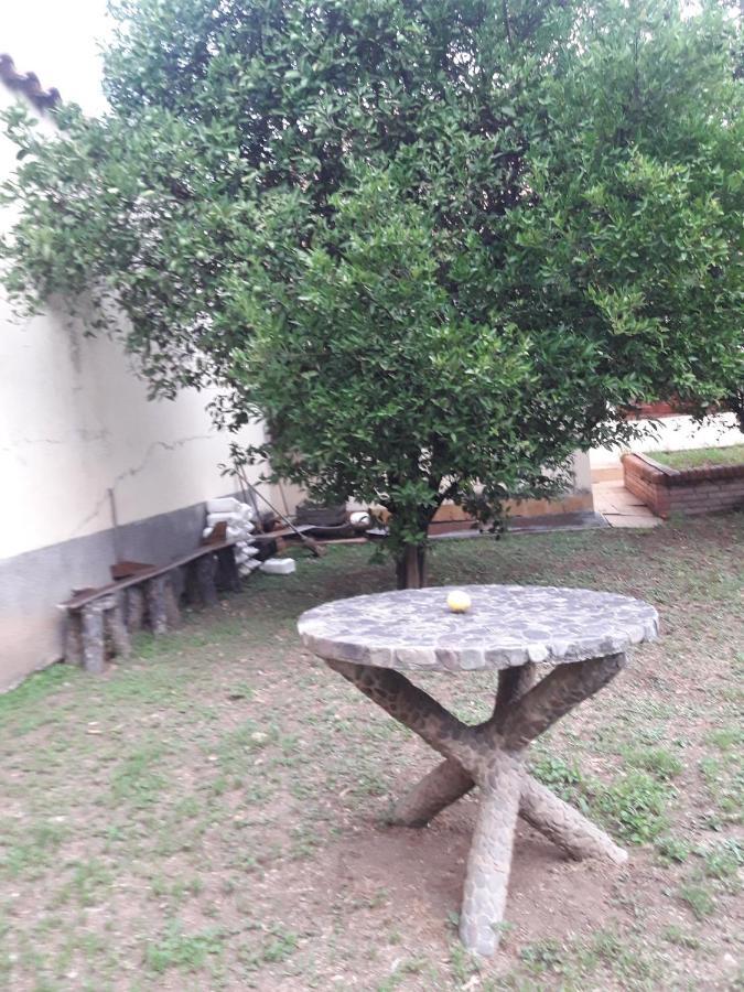 Ferienwohnung La Casa De Gaby Salta Exterior foto