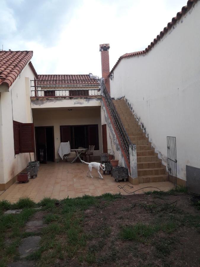 Ferienwohnung La Casa De Gaby Salta Exterior foto